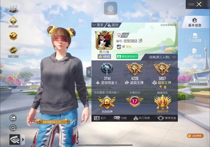 和平精英外挂【狩猎者一体直装V3.9稳定版】防猎鹰巡查 内置防封 载具显示 距离显示 空投显示 可自由调节压枪力度 自瞄力度