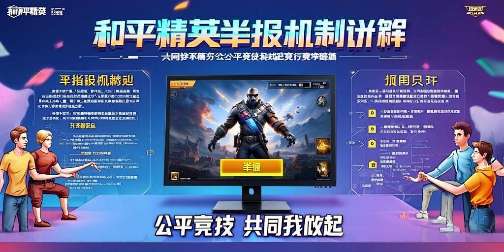 和平精英紫色的标是什么