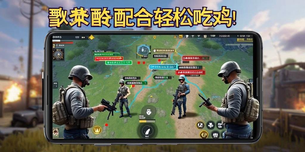 和平精英辅助【闪电直装】原先行者直装 全图透视 提高爆金率 锁死自瞄 物资显示 方框射线